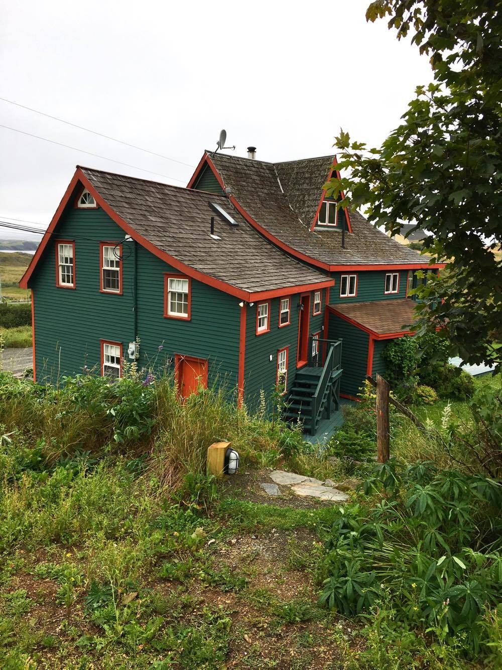 Port Rexton