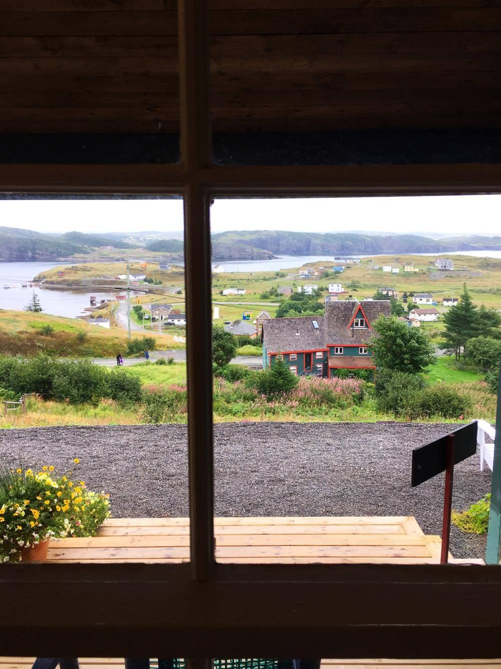 Port Rexton