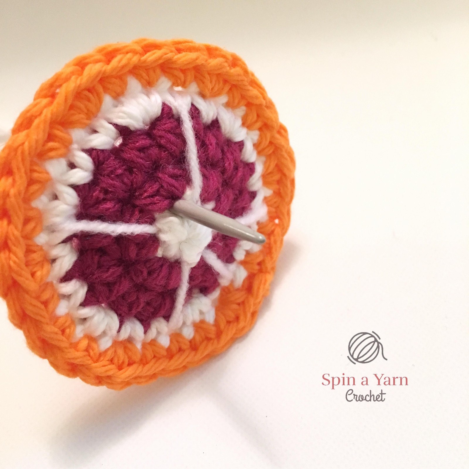 How to stitch on wedge sections
