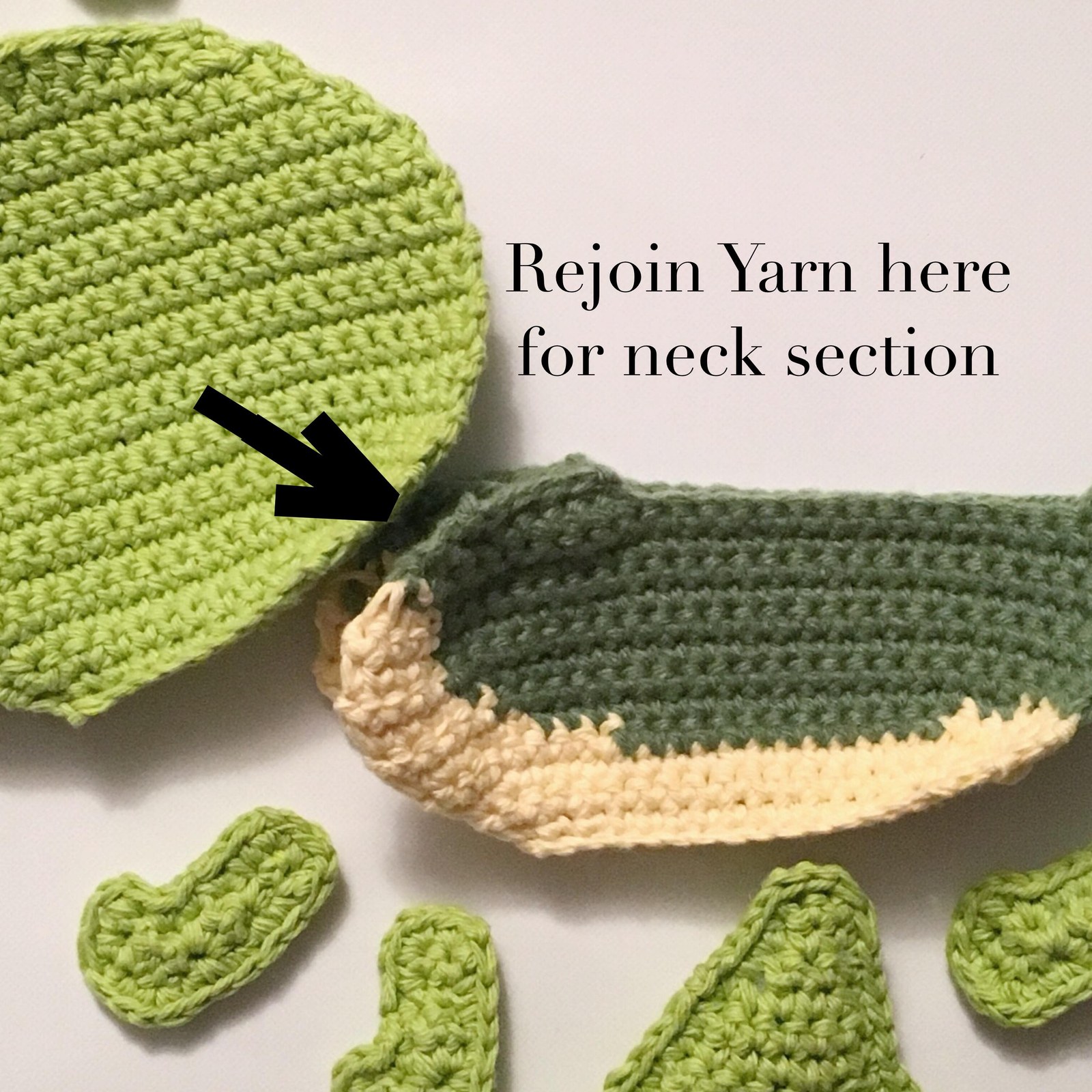 How to Crochet a Friendly Grasshopper: Free Amigurumi Insect Pattern