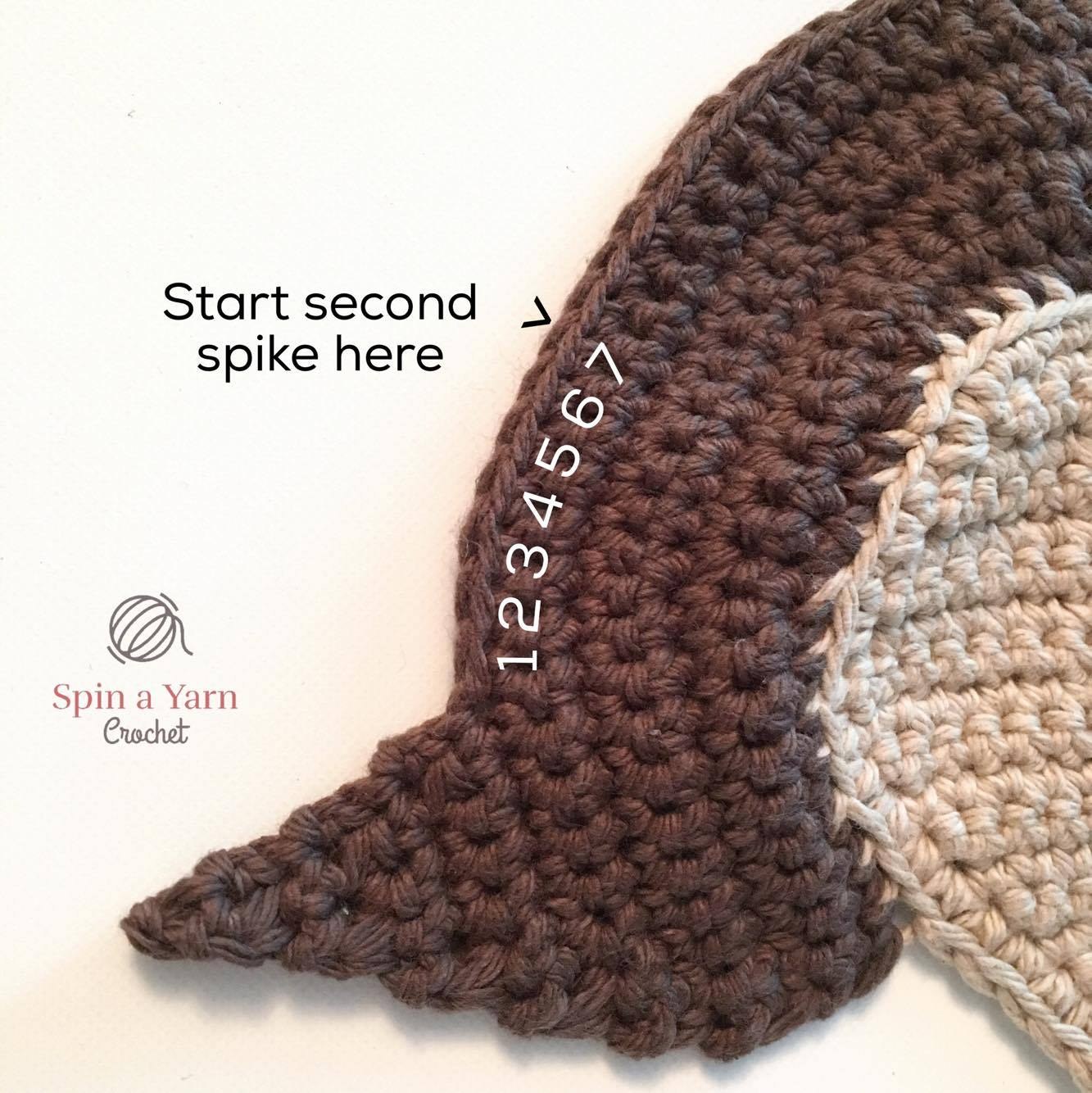 Spikes