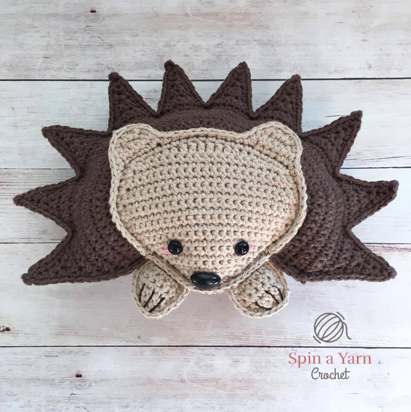 Hedgehog