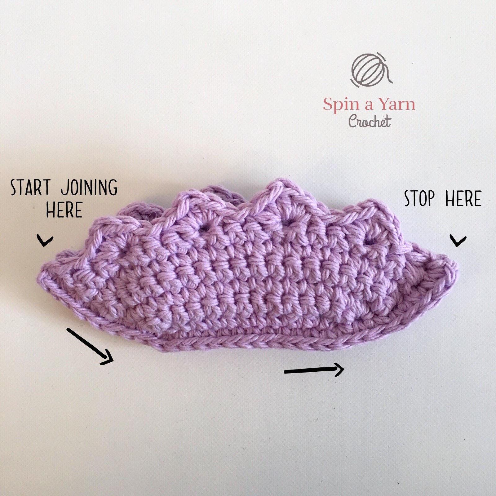 Chubby Spring Chicks Free Crochet Pattern