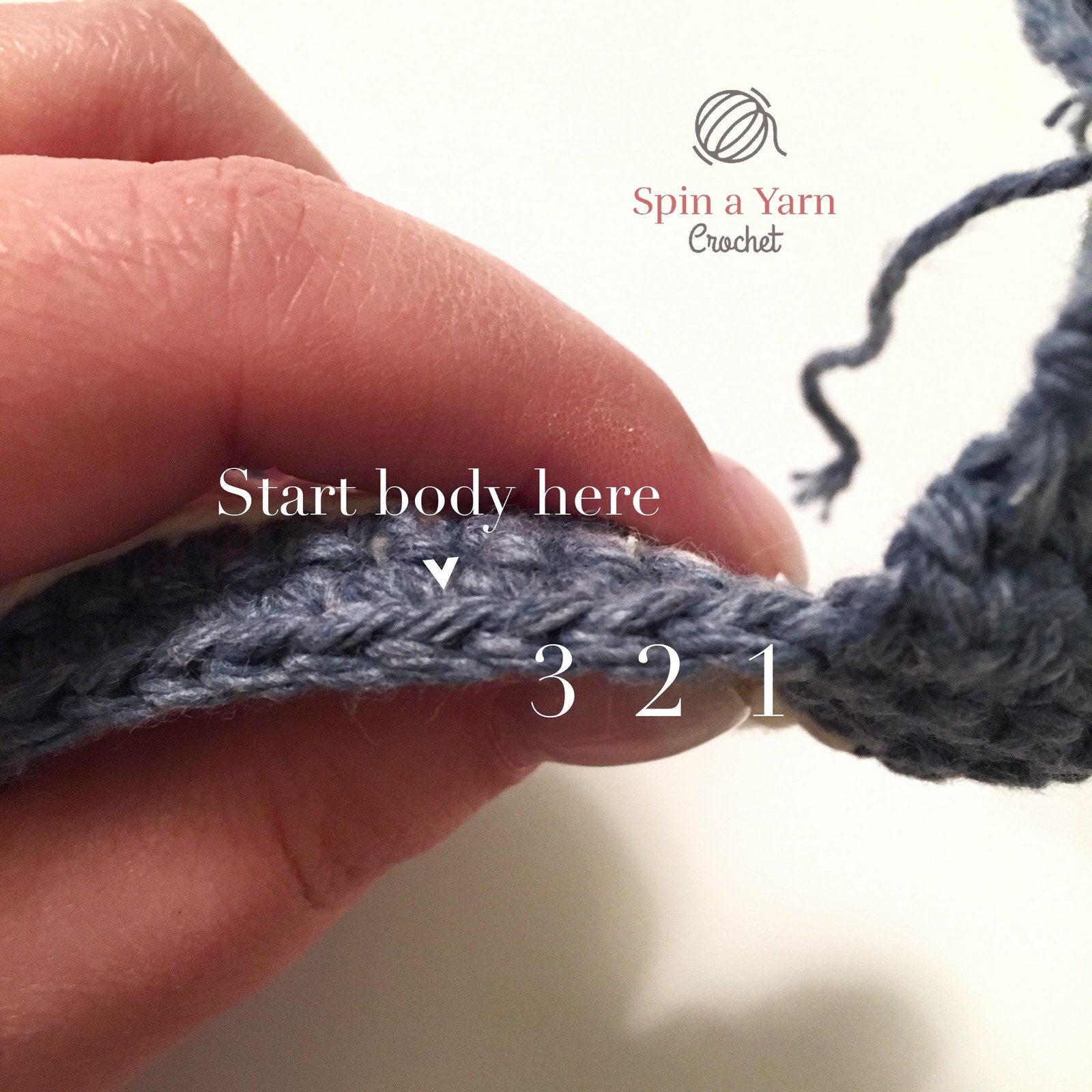 starting the body