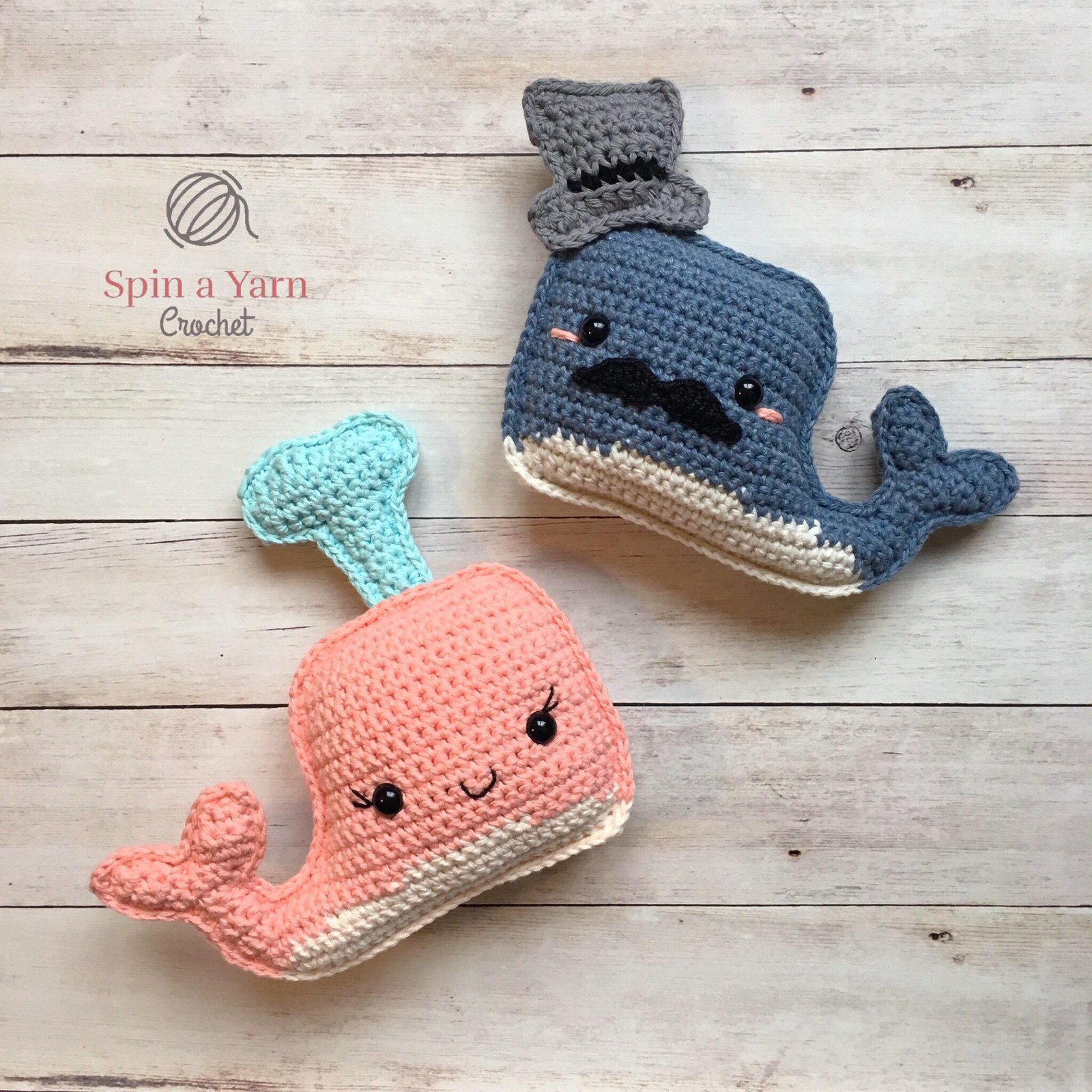 Both whales together
