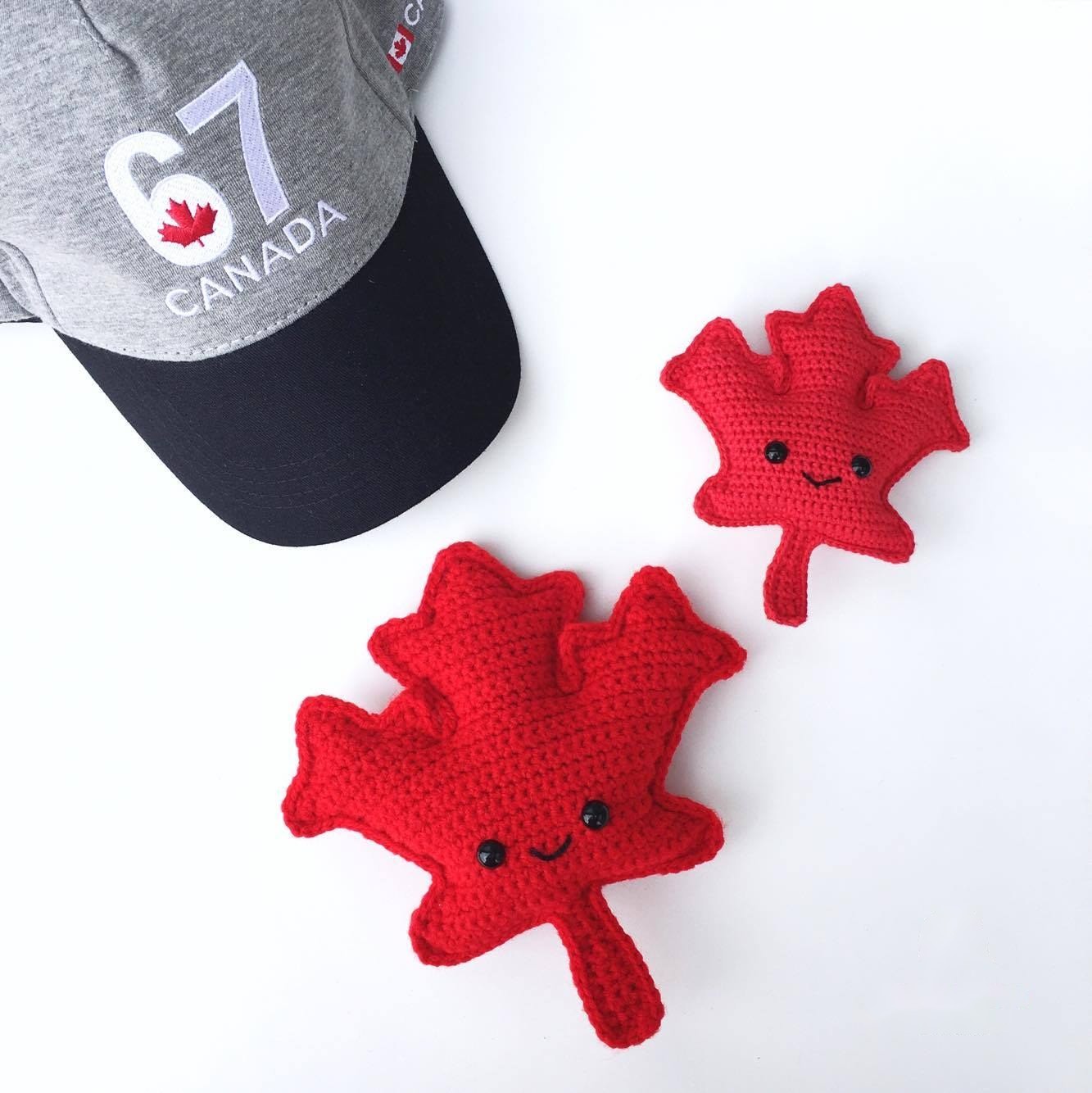 Maple Leaf