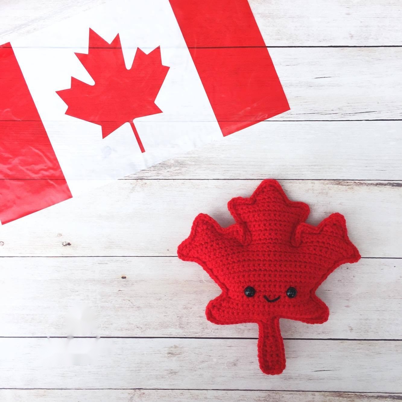 Maple Leaf