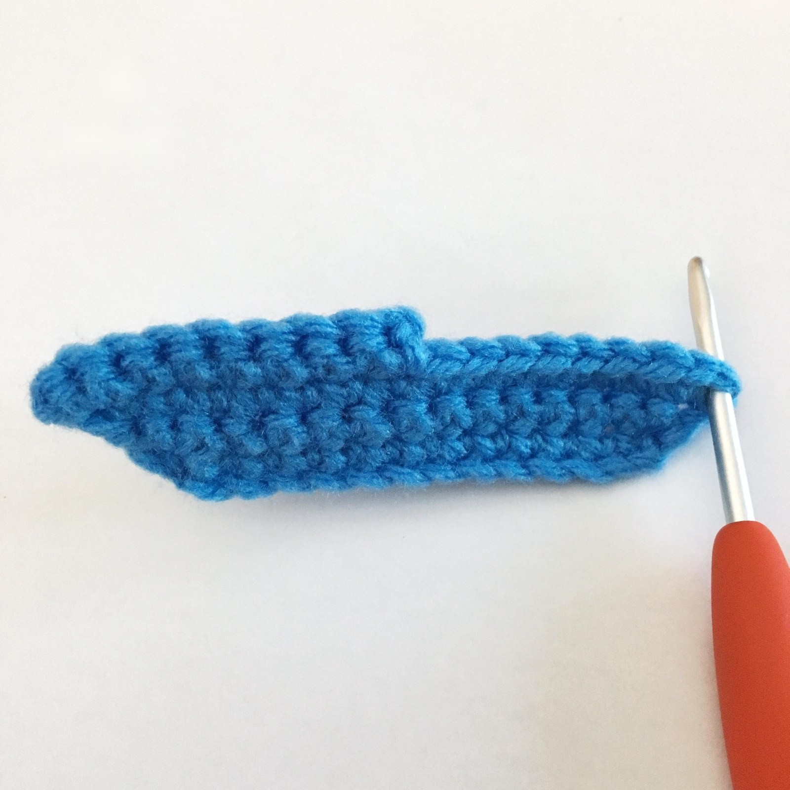 Tail