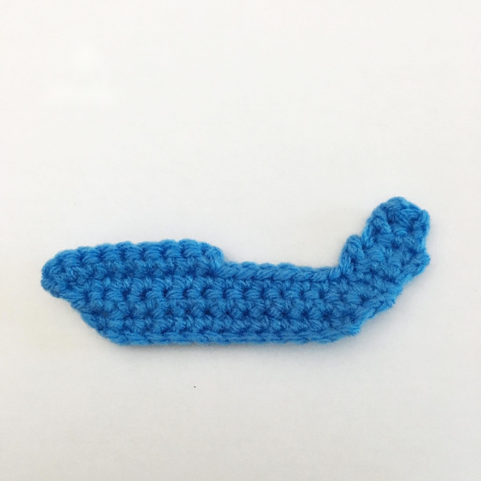 Tail