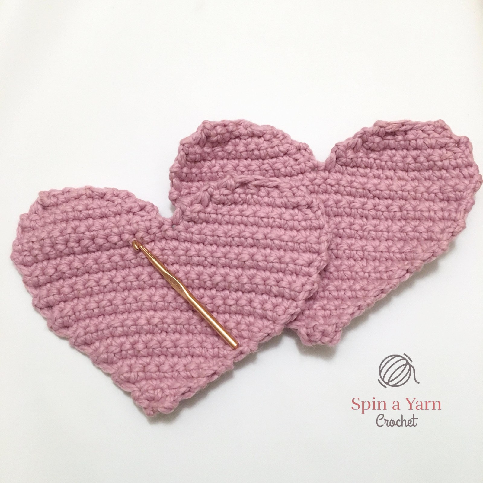heart panels