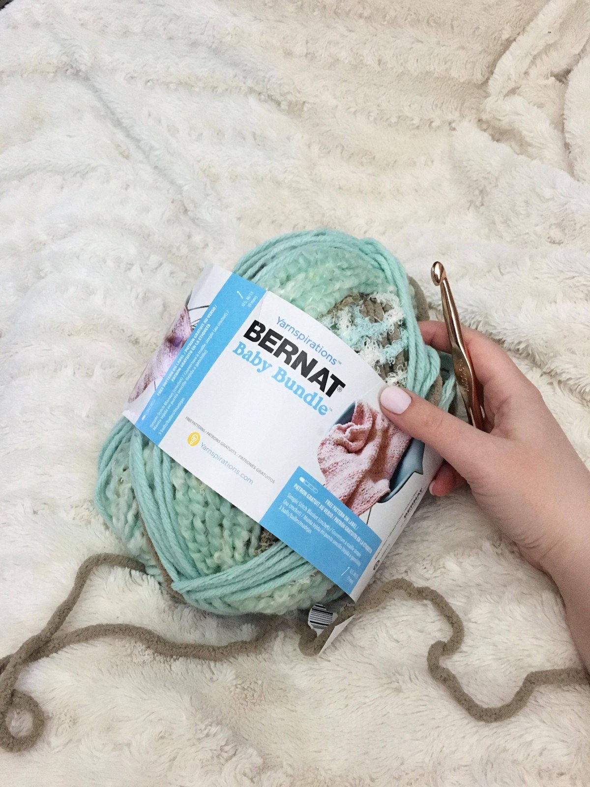 Skein of Yarn