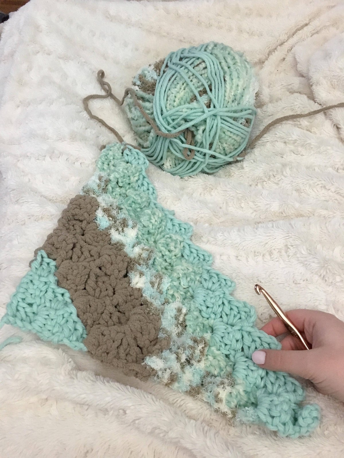 Progress pic
