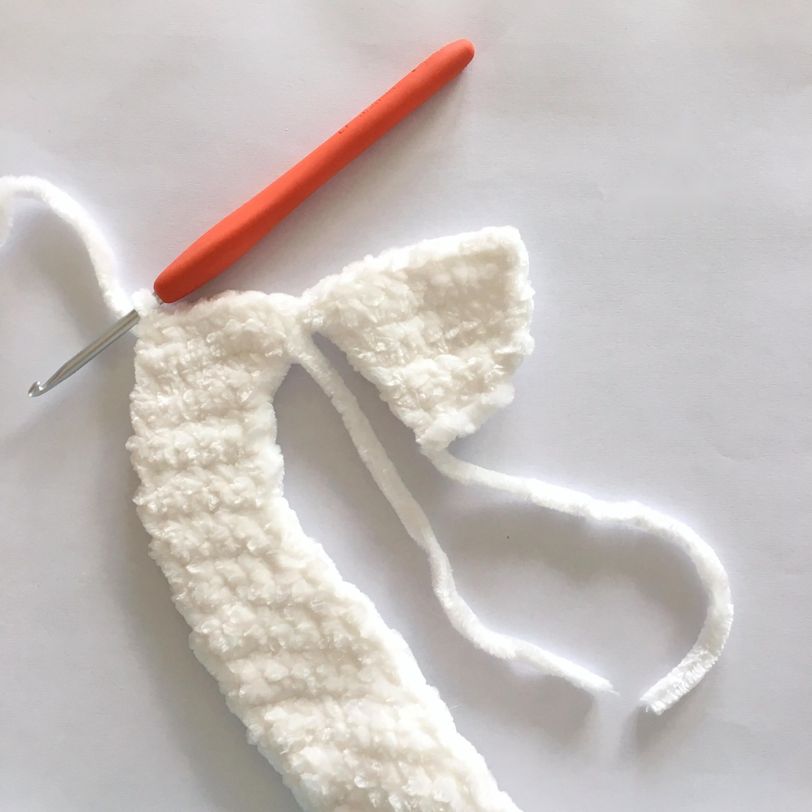 Swan assembly