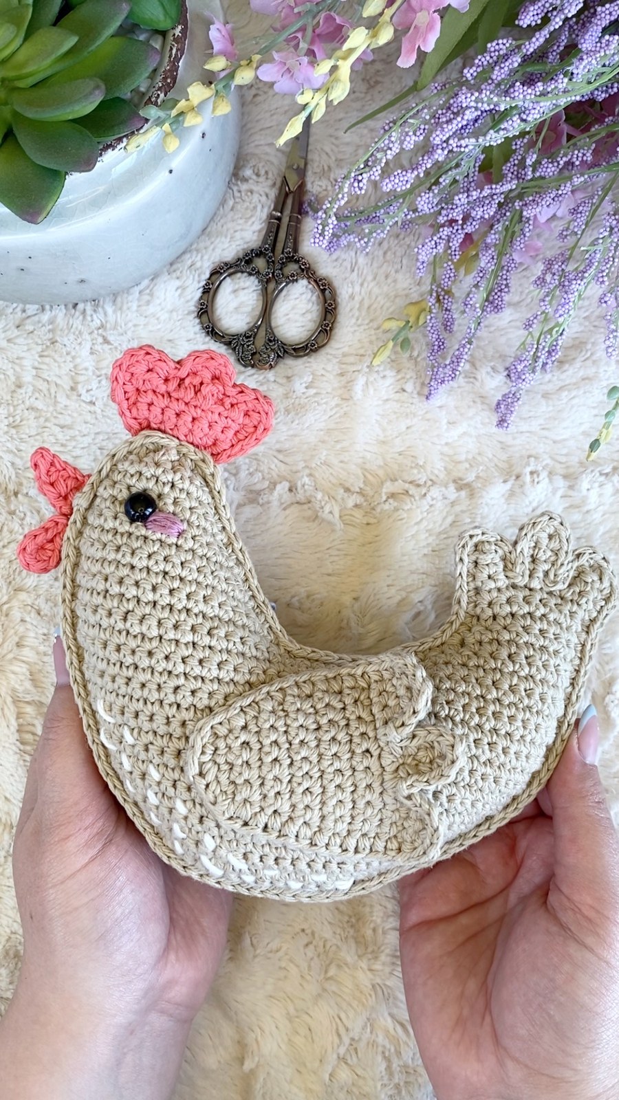 Chicken
