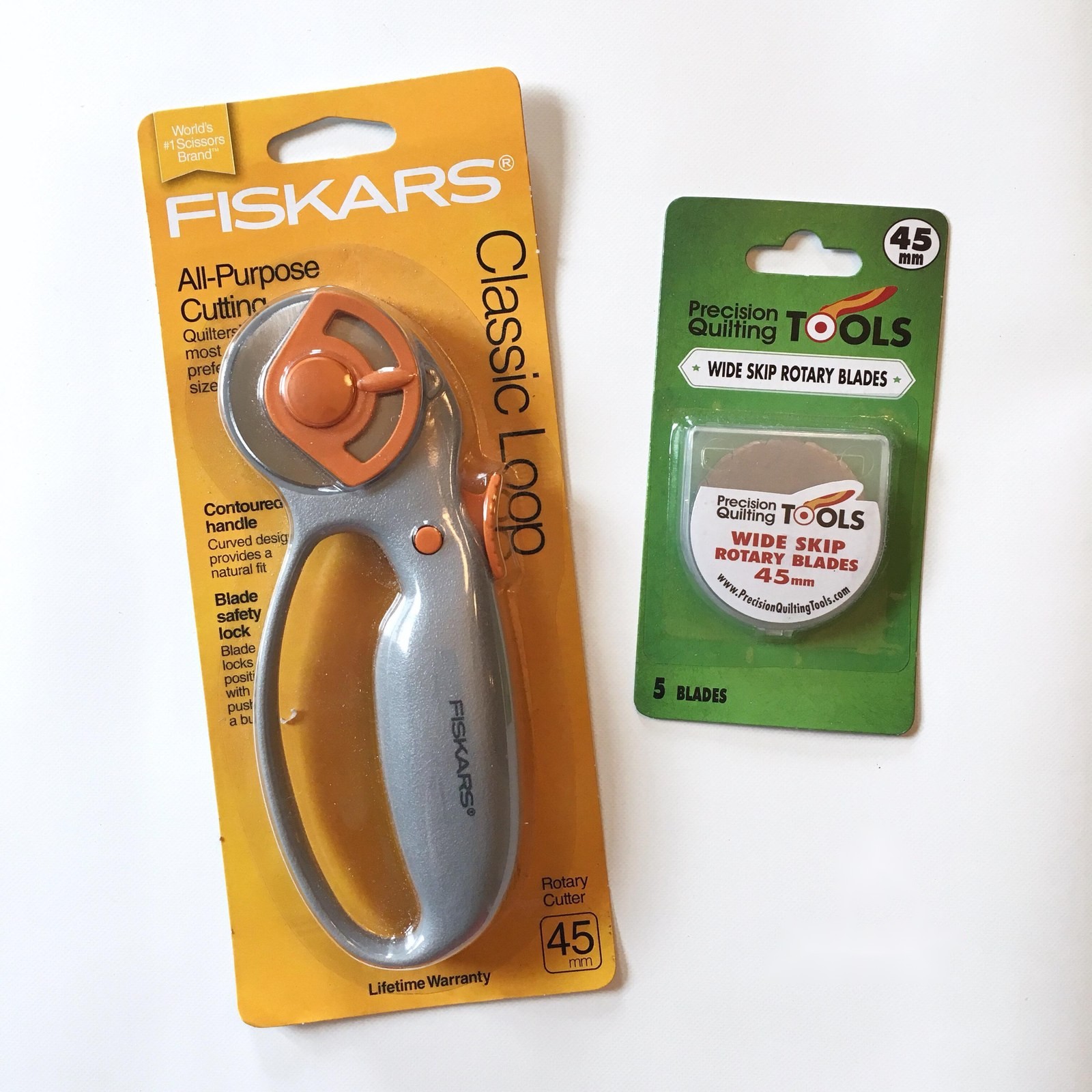 Rotary Cutter