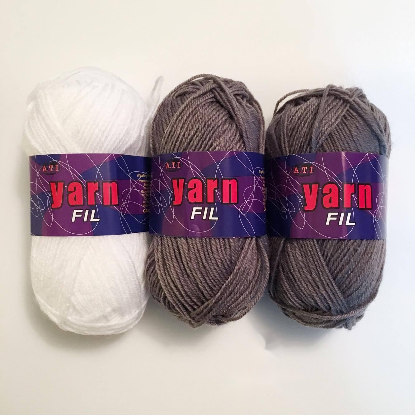 Yarn