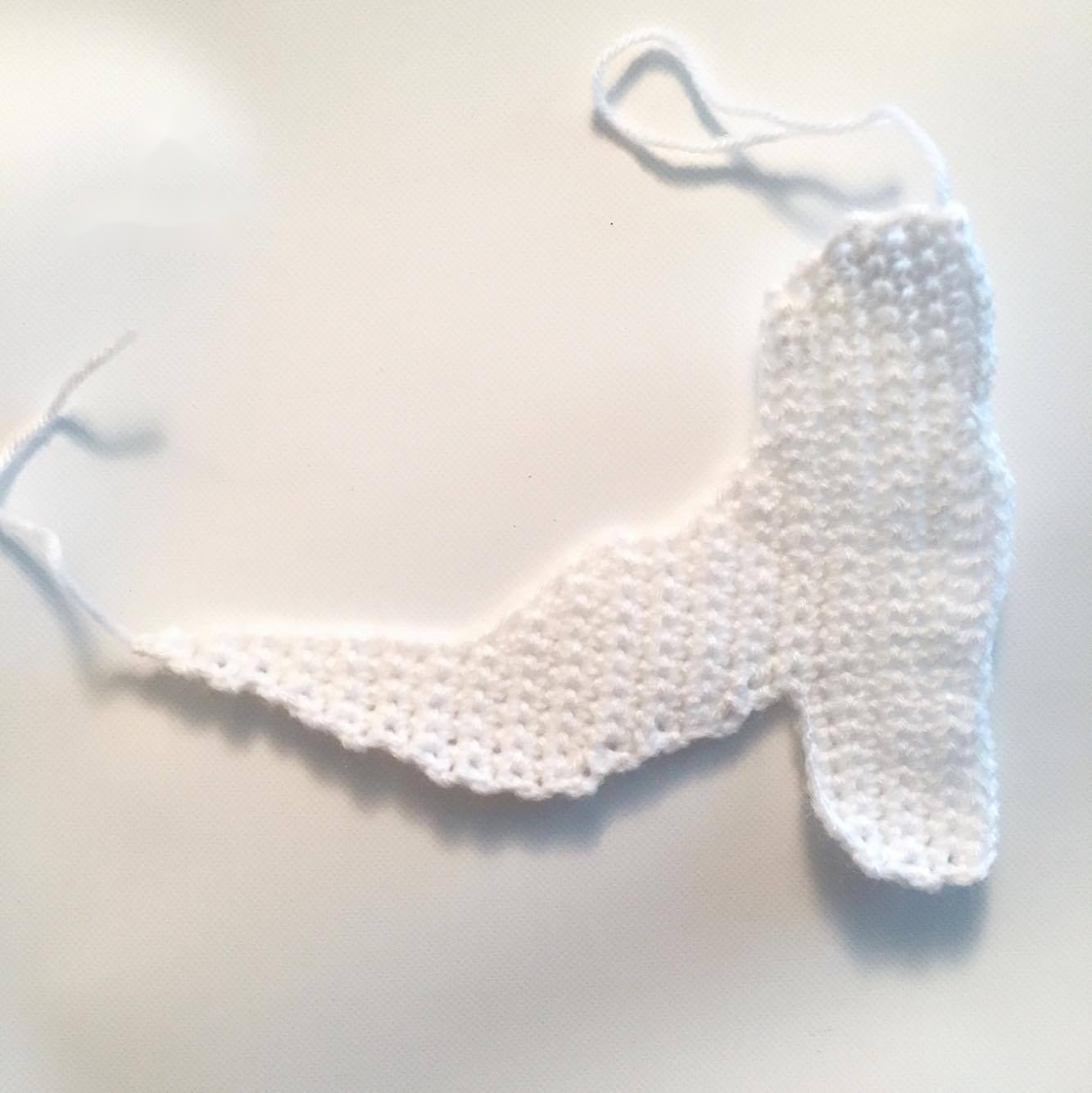 Belly Patch