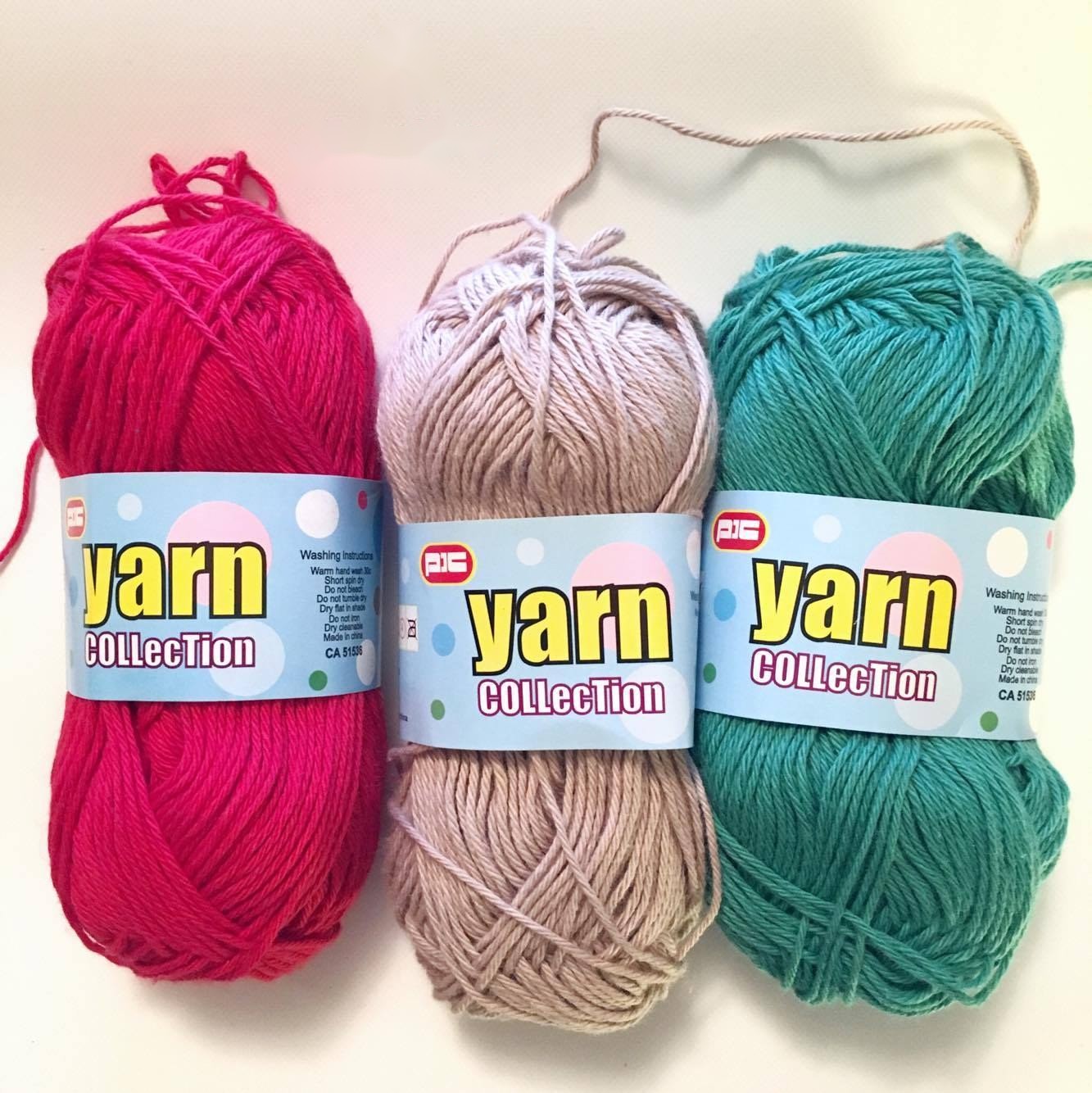 Yarn
