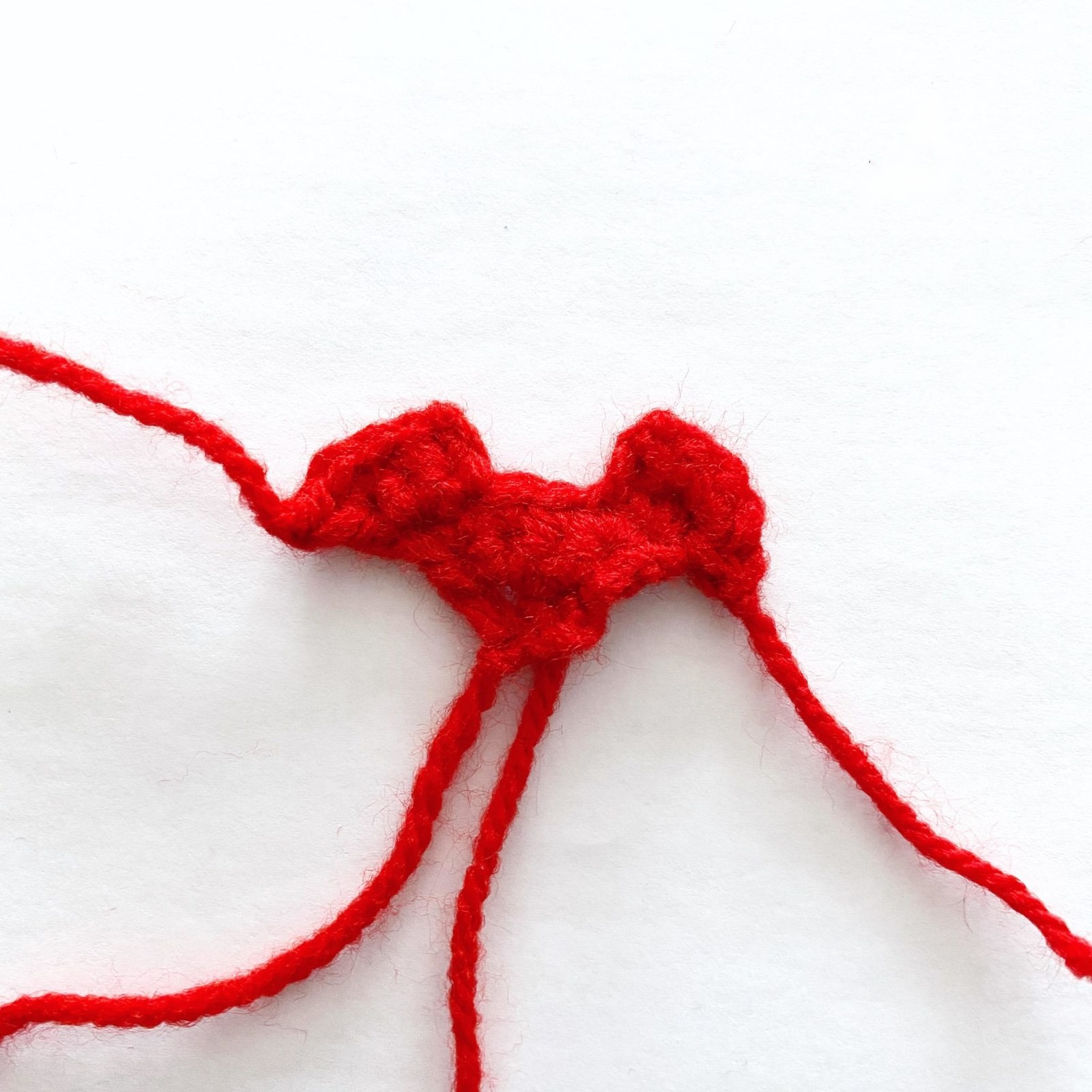 Keyhole Heart