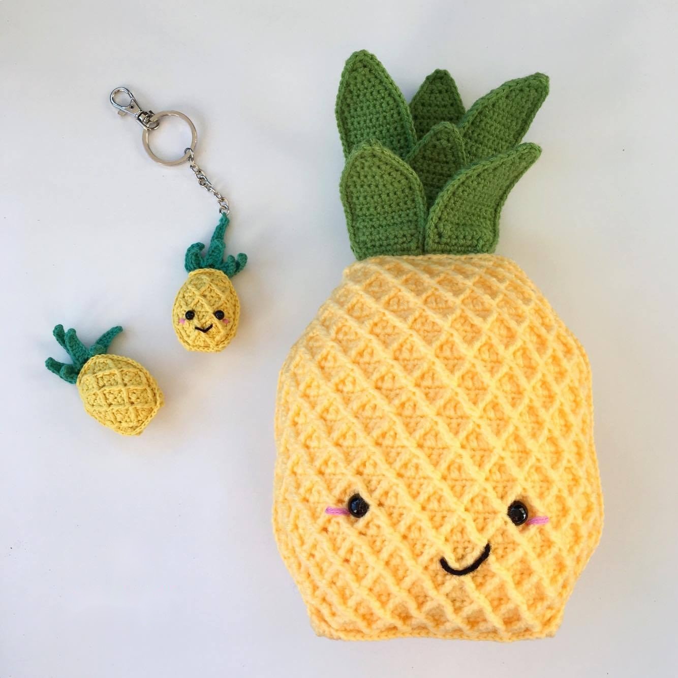 Pineapples