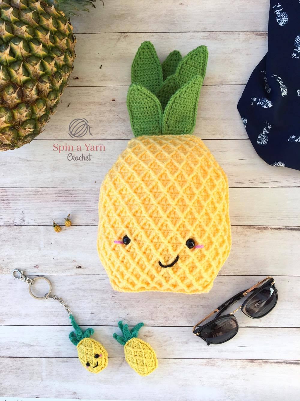 Pineapples