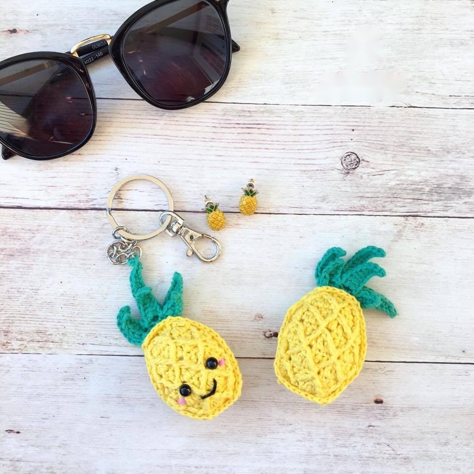 Pineapples
