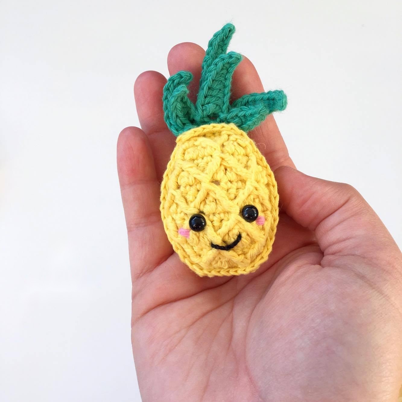 Mini Pineapple