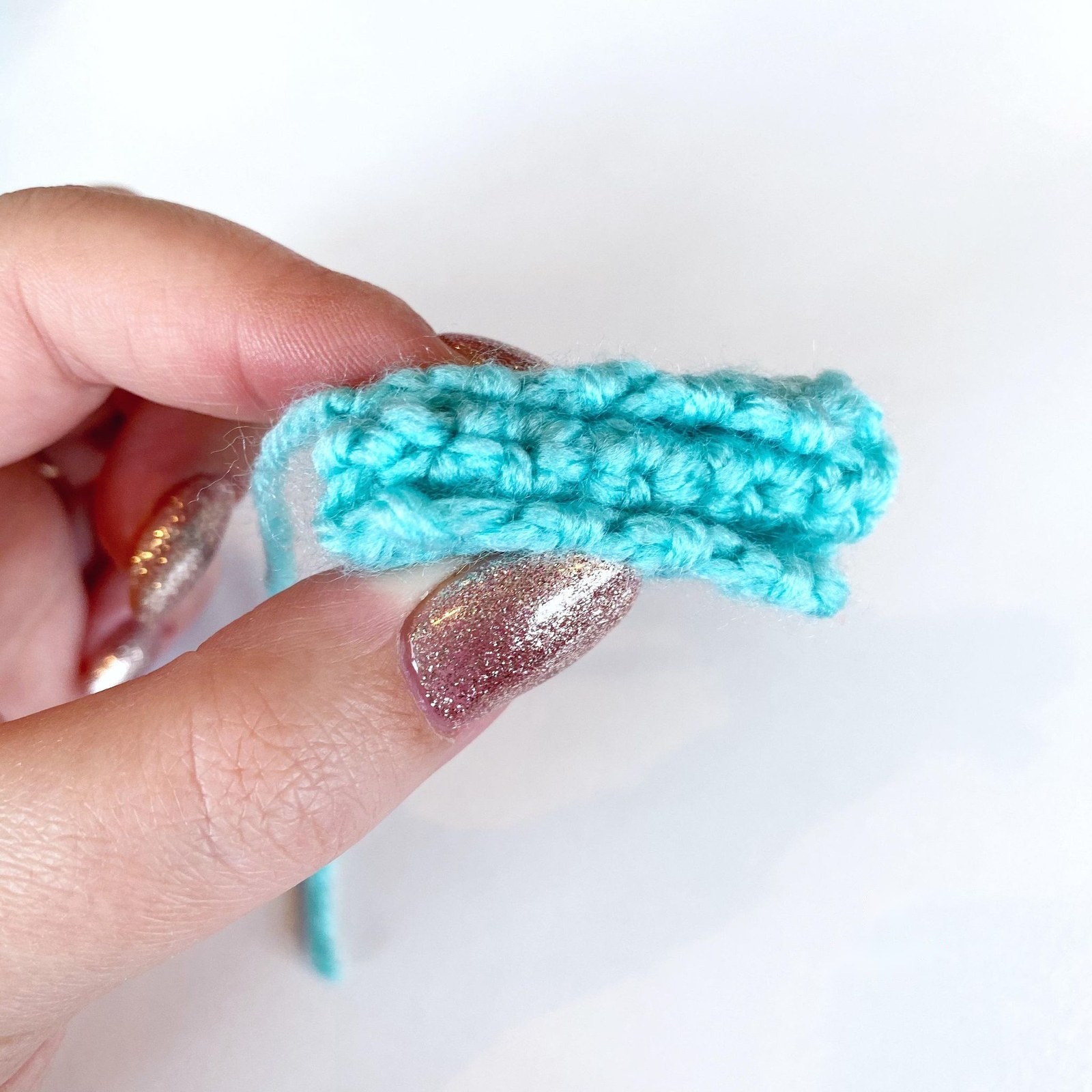 Candy Ornament