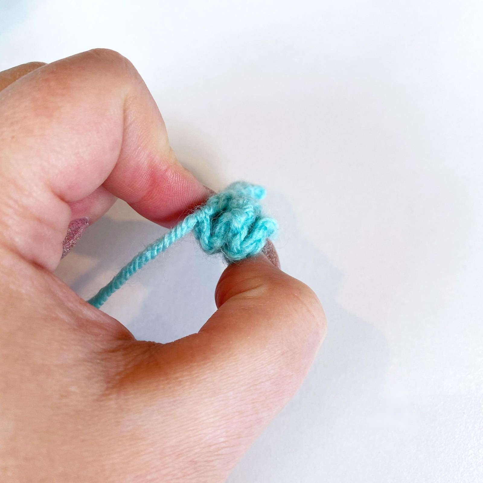 Candy Ornament