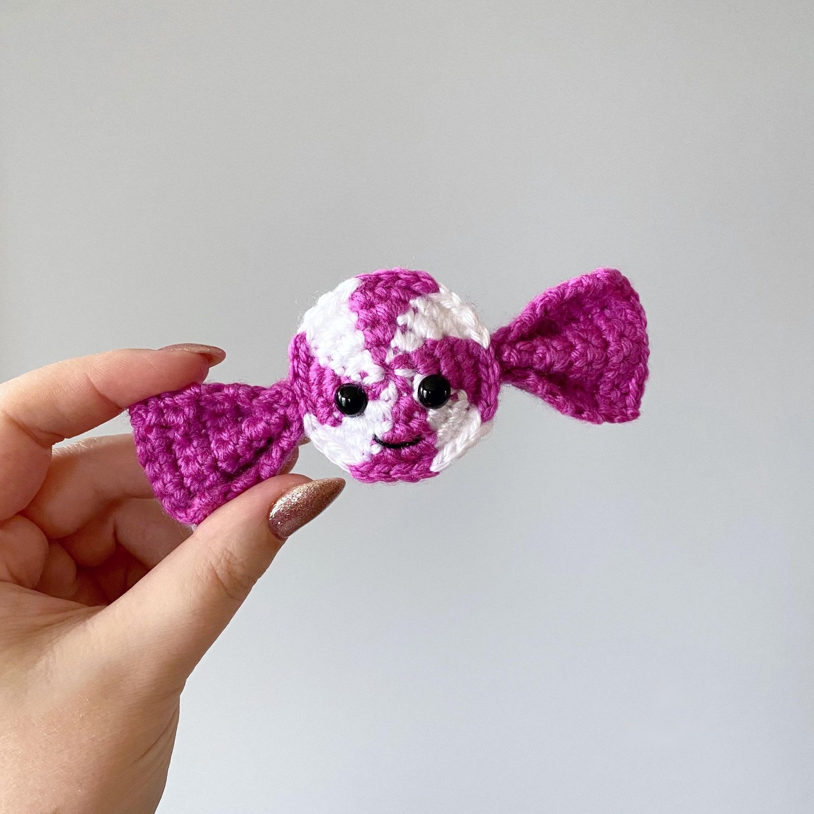 Candy Ornament