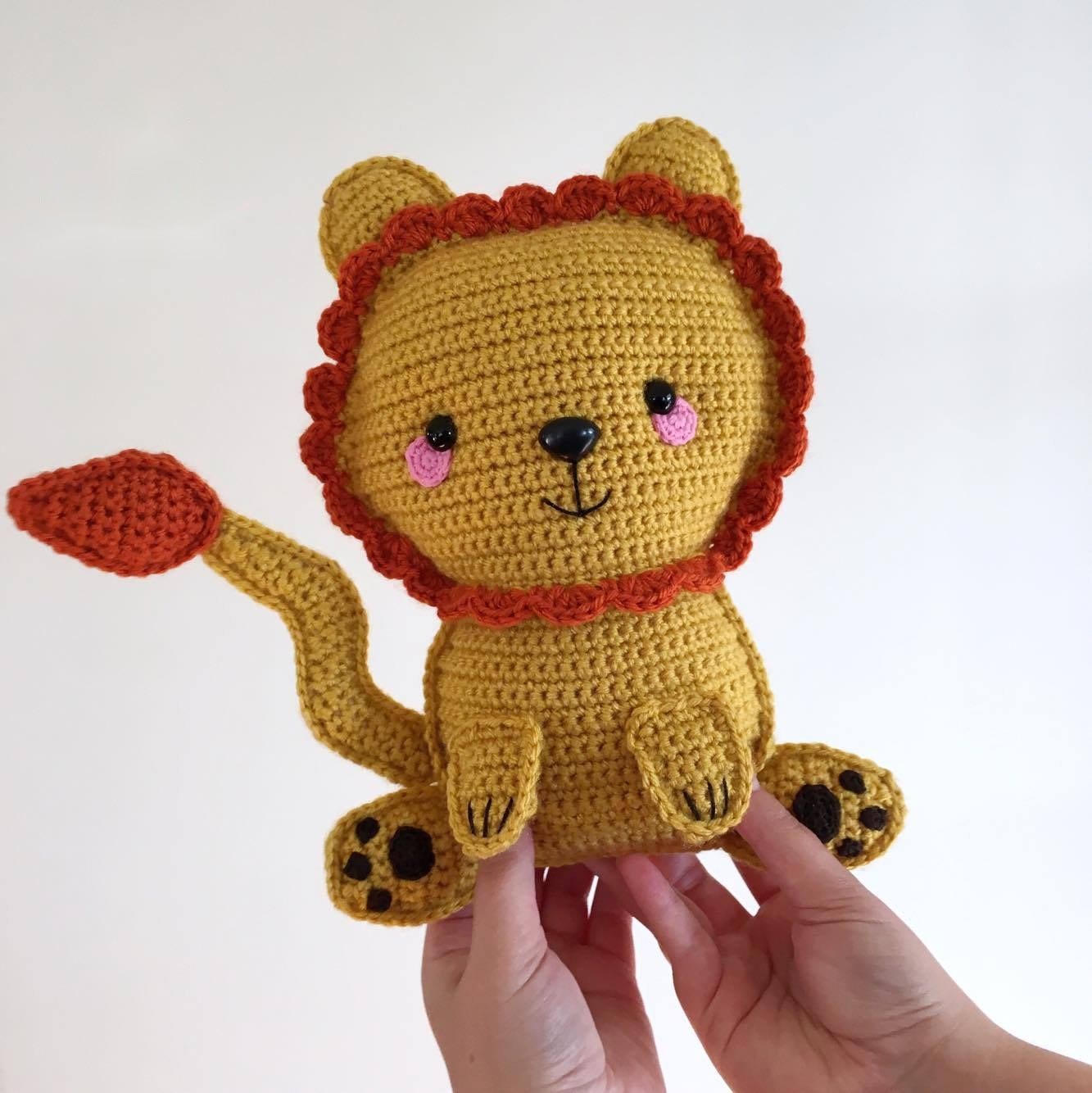 Lion