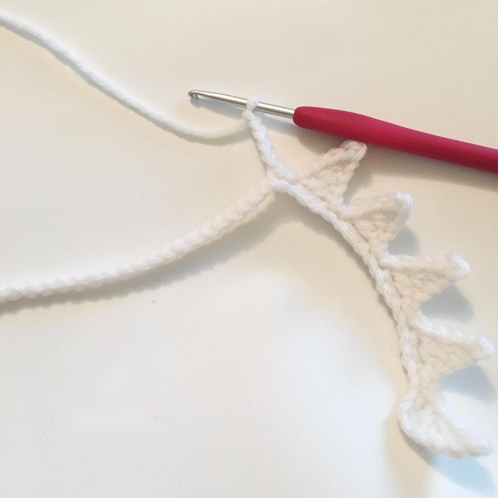 Ch 5 to start tooth