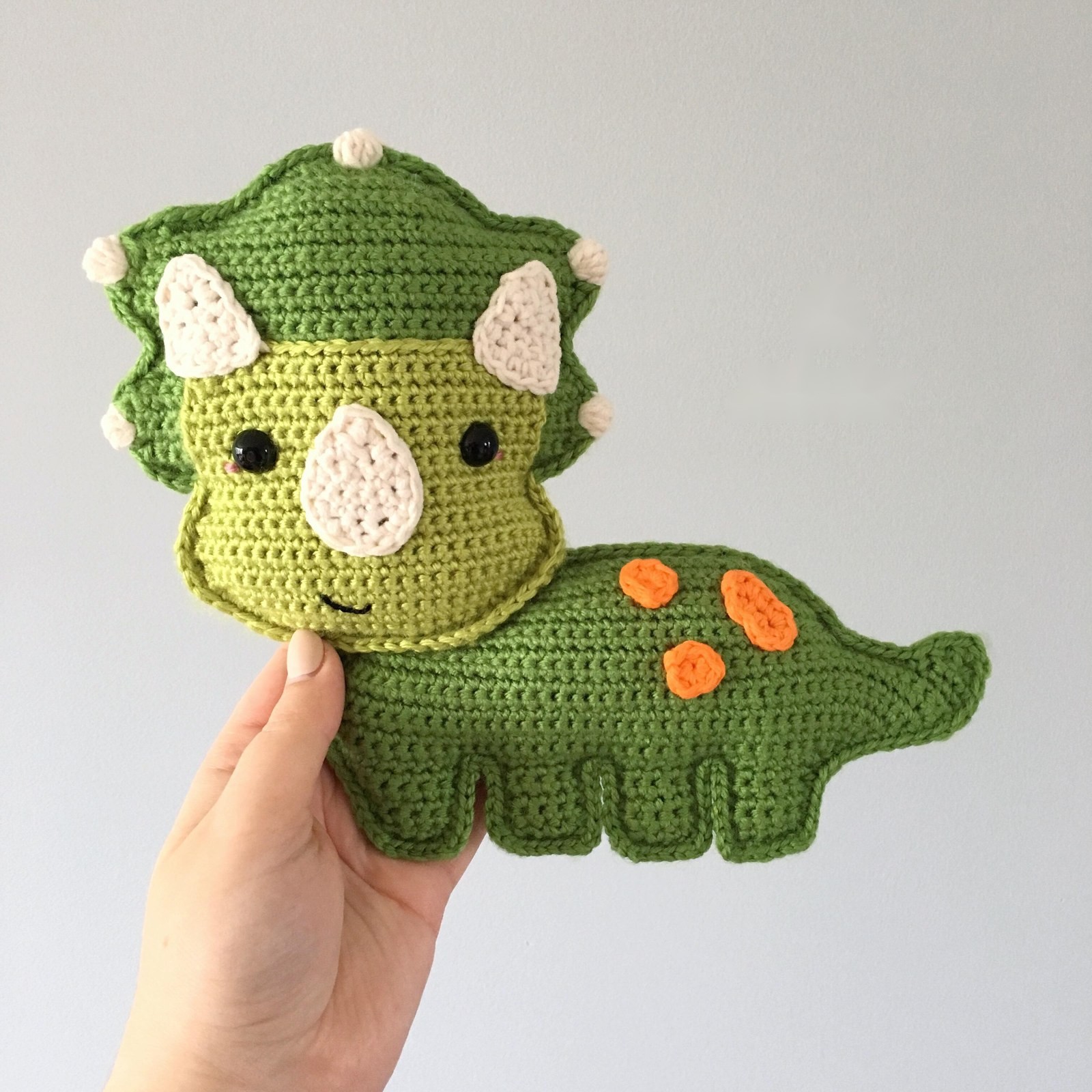 Triceratops