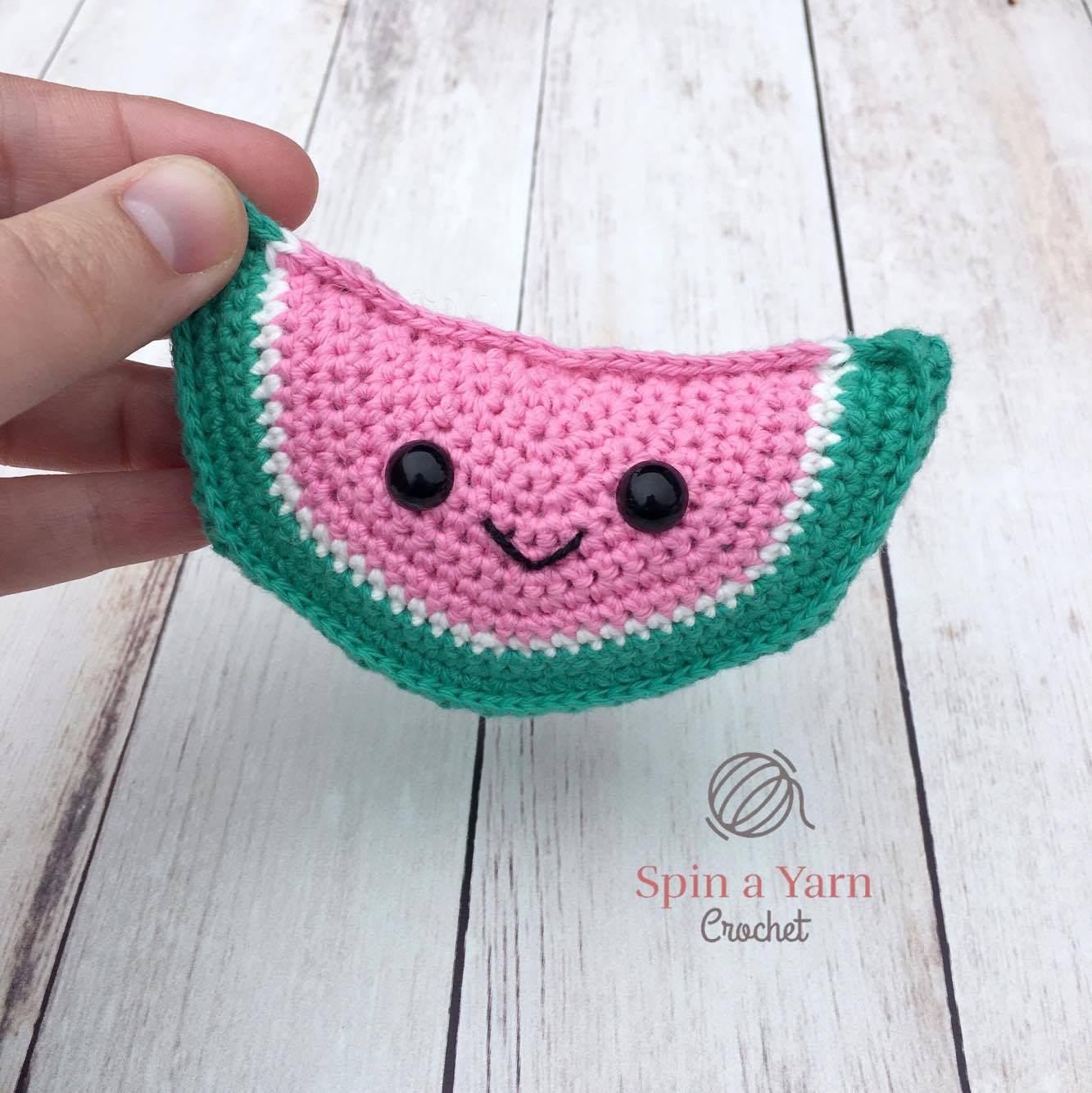 Little Watermelon