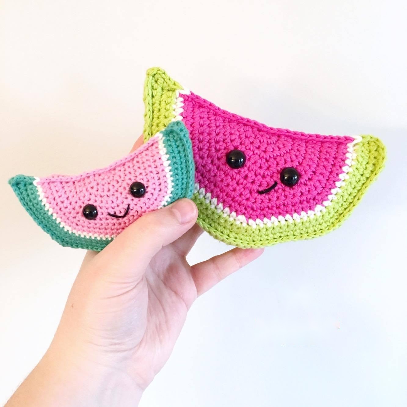 Watermelons