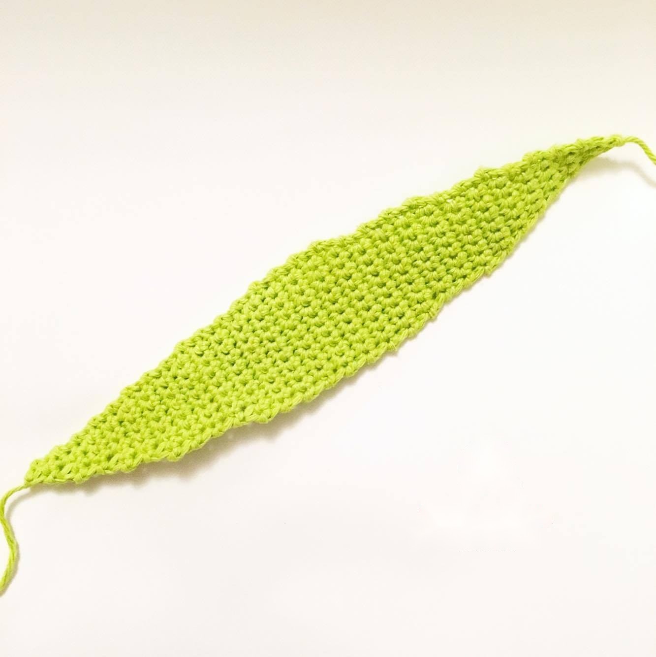 Gusset