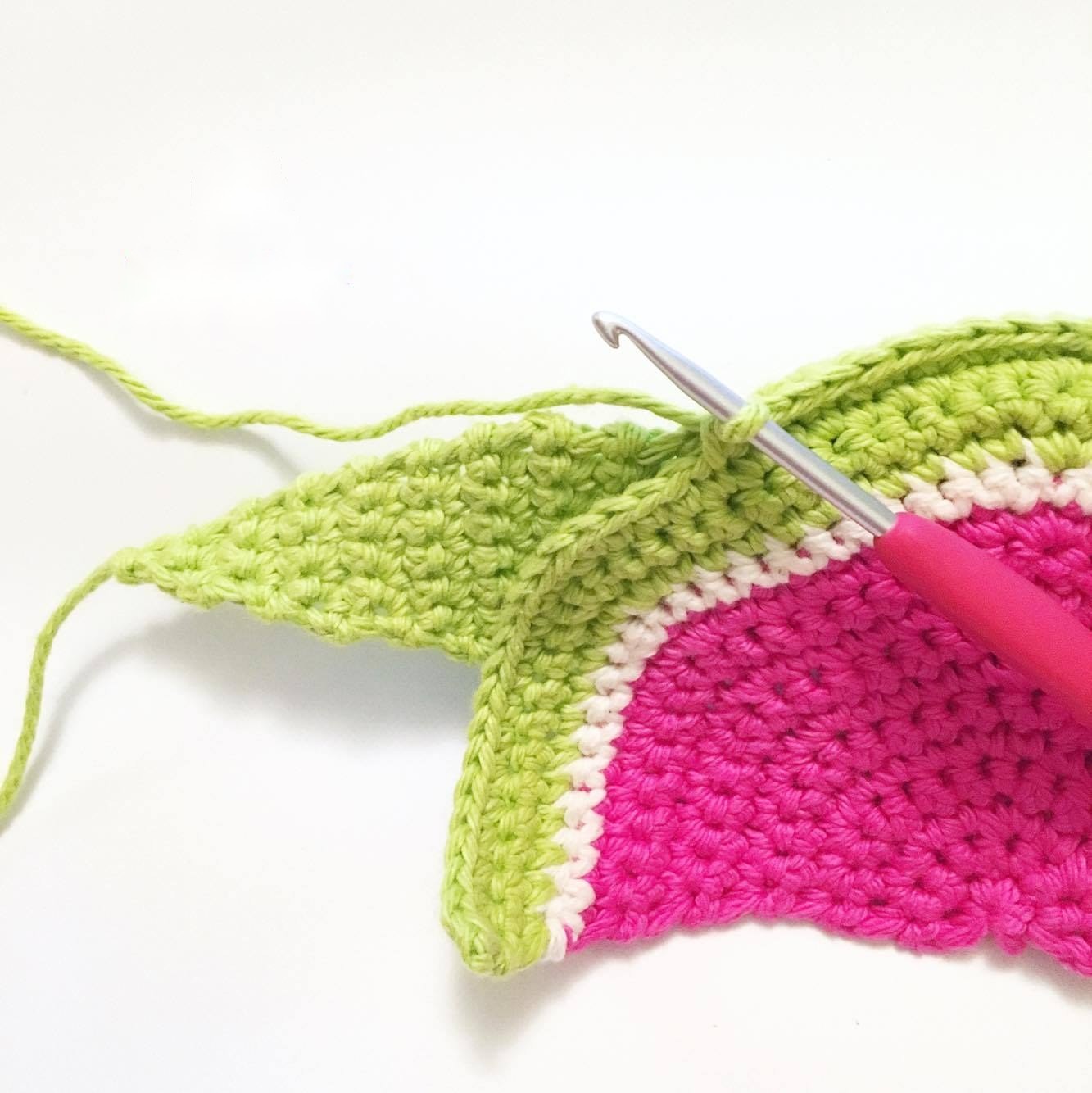 Gusset
