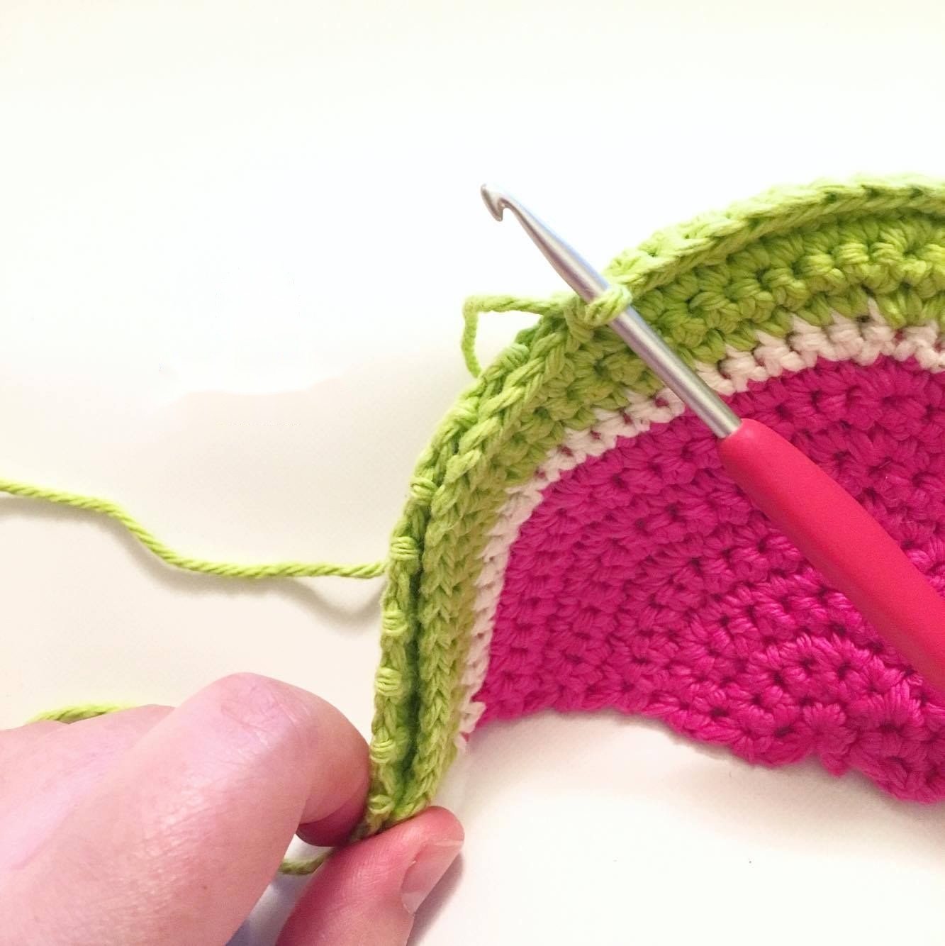 Gusset