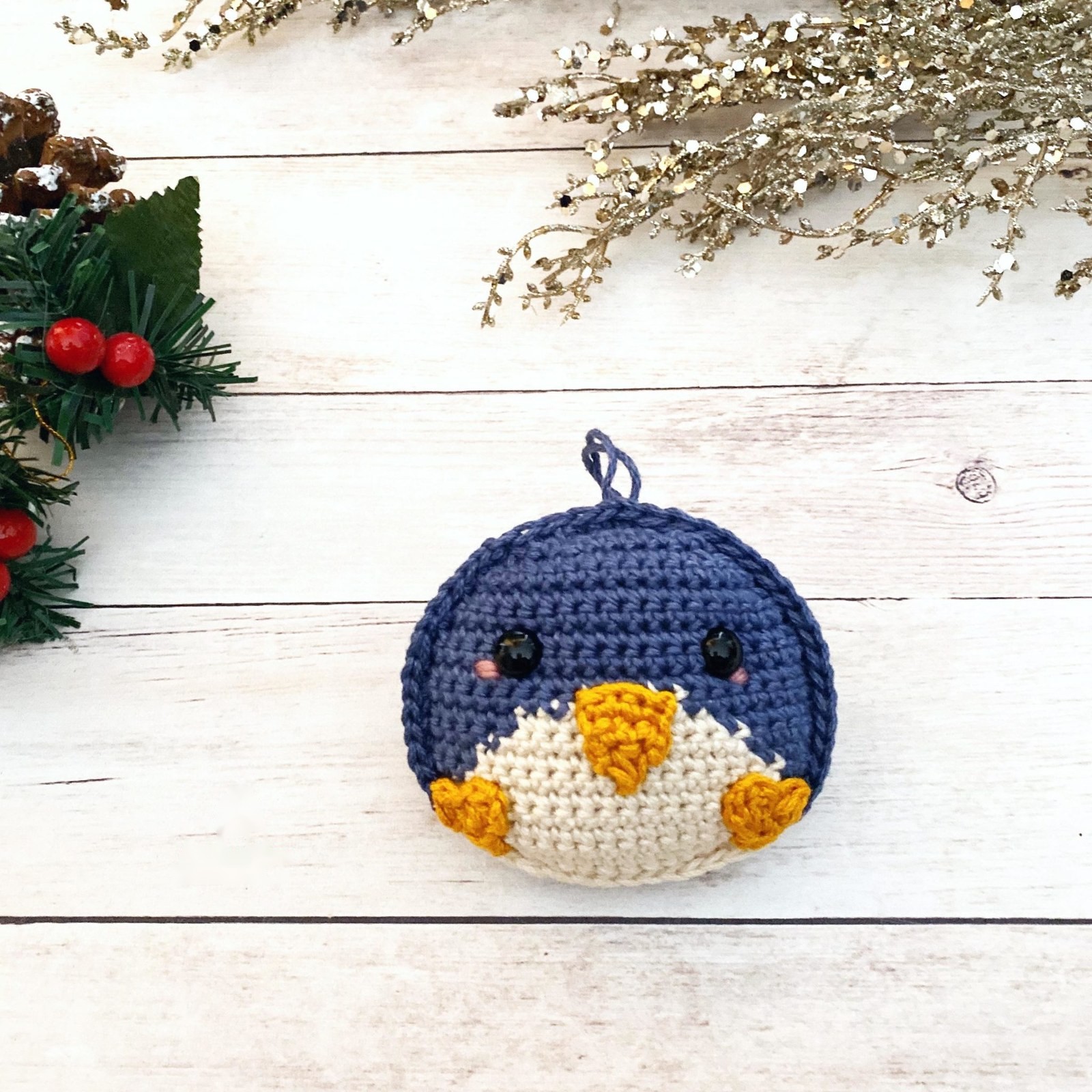 Penguin