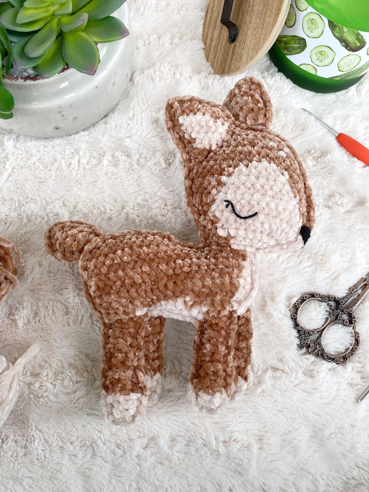 Fawn
